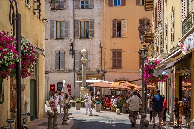 Wine Tasting, Provencal Market, Cannes and St Paul de Vence - Final Thoughts