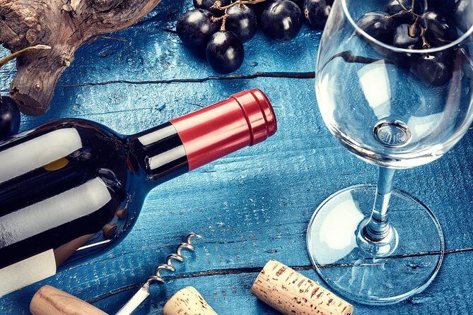 Wine Tasting, Slovenian Wine Story - Key Points
