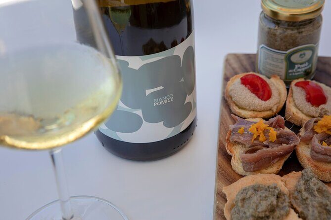 Wine tasting THE CLASSICS - Key Points