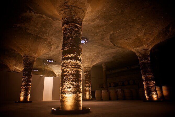 Wine tasting THE CLASSICS - FAQ