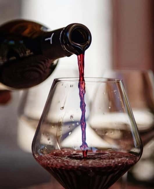 Wine tasting tour and traditional lunch in the hills of the Amalfi Coast - Exploring the Itinerary: From Vintage Ride to Tasting & Lunch