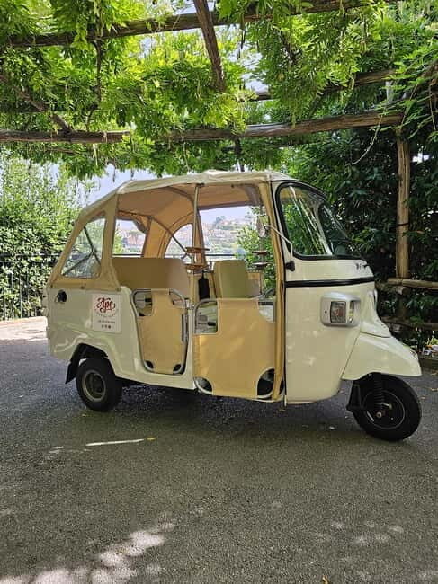 Wine tasting tour and traditional lunch in the hills of the Amalfi Coast - Final Thoughts: A Genuine Slice of Amalfi