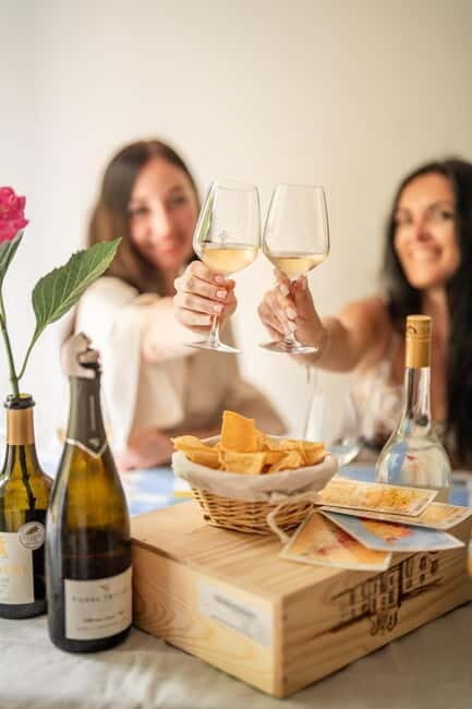 Wine Tasting: Tour de France in City Center of Nice - Final Thoughts