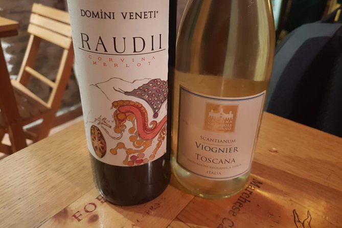 wine-tasting-tour-in-rome-around-rione-monti