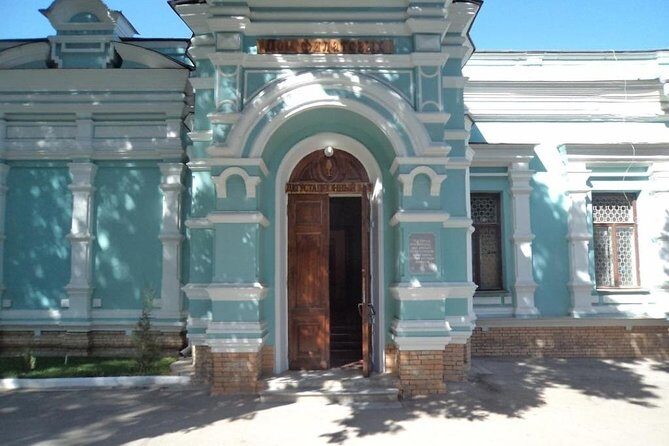 Wine Tasting Tour in Samarkand - The Sum Up