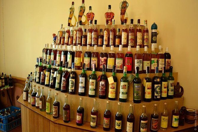 Wine Tasting Tour in Samarkand - FAQs