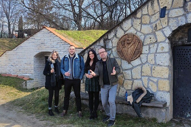 wine-tasting-tour-in-tokaj-wine-region-slovakia-with-transport