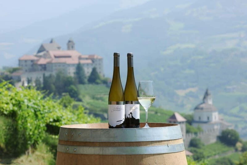 Wine Tasting Tour: Journey to South Tyrols Finest Wines - FAQs