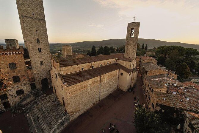 Wine Tasting & Tuscany Countryside, San Gimignano & Volterra - Review Highlights and Authentic Insights