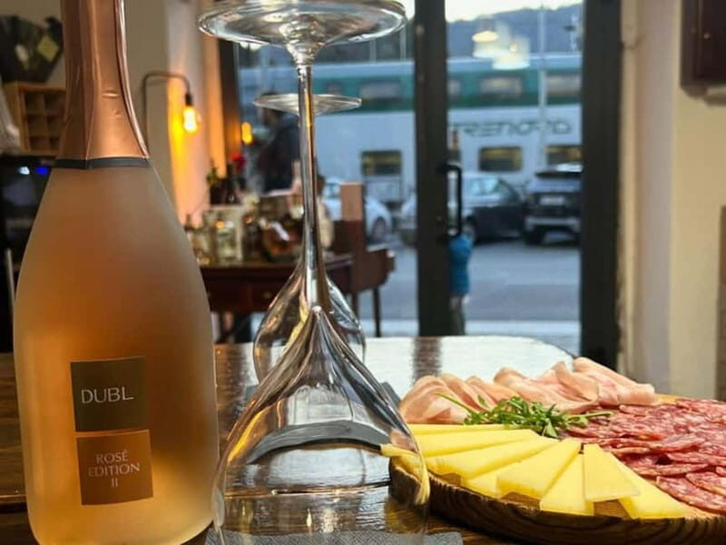 Wine Tasting with Food Pairing at Lake Como - The Guides and Hospitality