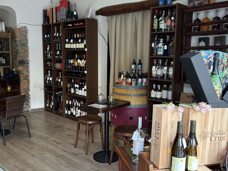 Wine Tasting with Food Pairing at Lake Como - Practical Tips for Visitors