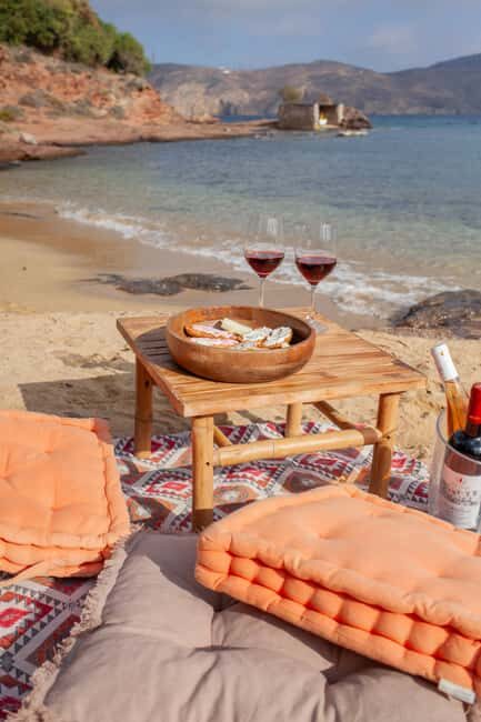 Wine Tasting with Greek Ancient varieties-Transfers Included - Who Will Love This Tour?