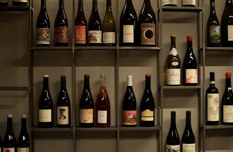 Wine Tasting with Local Bites in Pisa near the Tower - Key Points