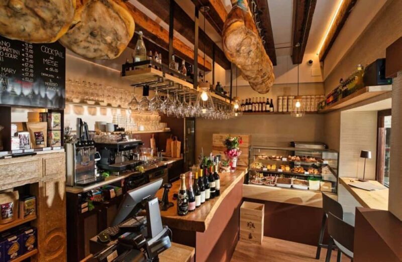 Wine Tasting with Local Food Board Pairing in Venice - Final Thoughts