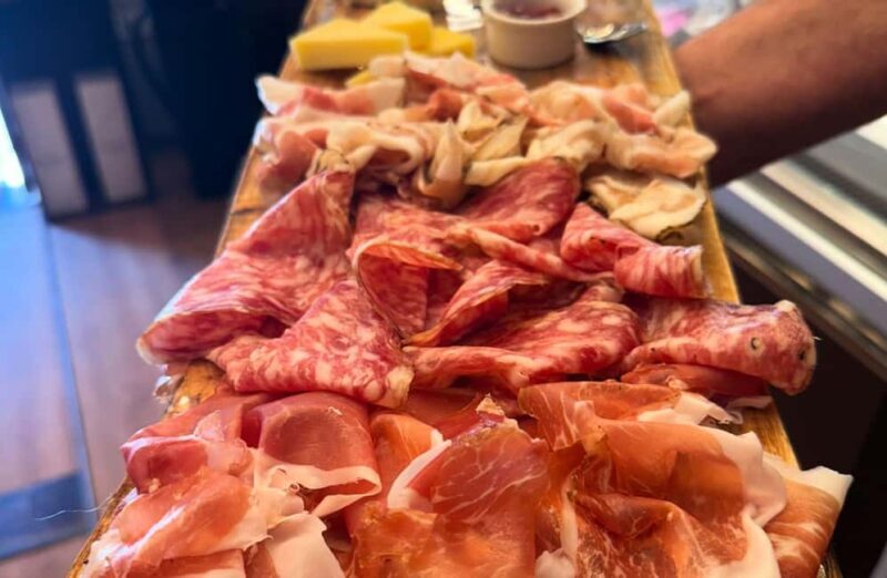 Wine Tasting with Local Food Board Pairing in Venice - FAQ