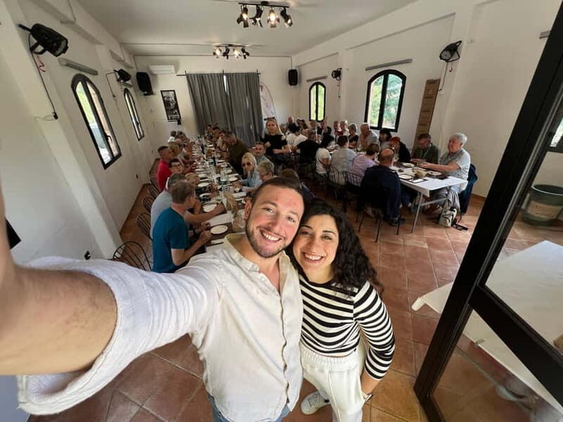 Wine Tasting with Local Food near Montepulciano - Final Thoughts