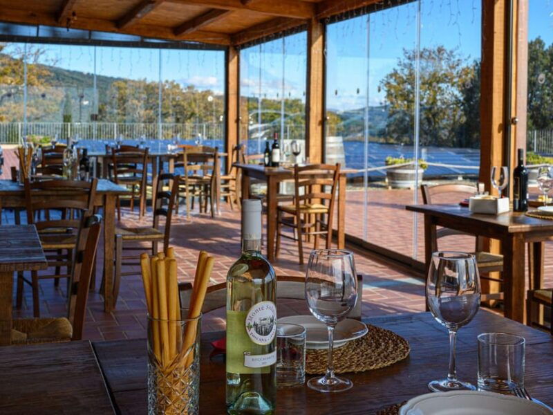 wine-tasting-with-local-food-pairing-near-livorno