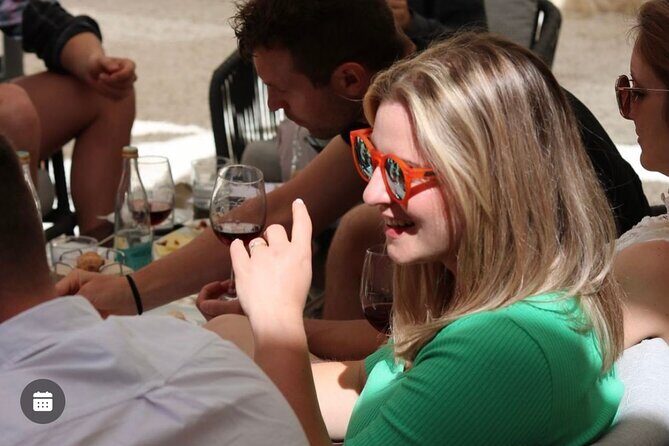 Wine tasting with wines from the smallest wineries in Mallorca - An In-Depth Look at the Mallorca Wine Tasting Tour