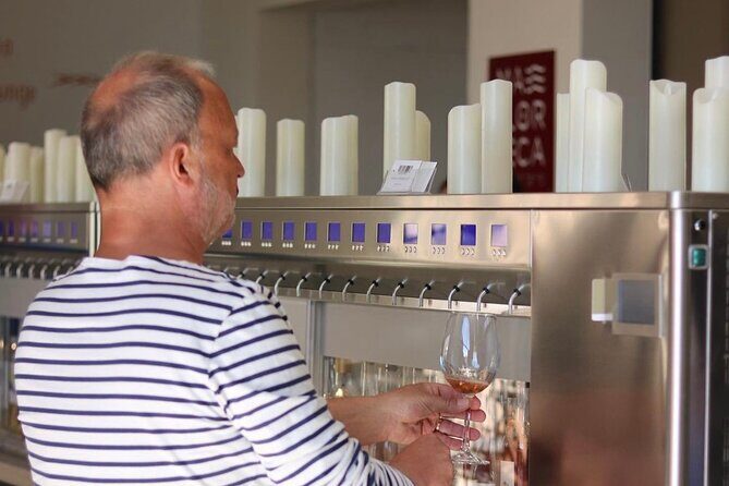 Wine tasting with wines from the smallest wineries in Mallorca - FAQ