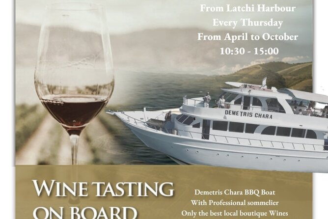 wine-testing-on-board-the-demetris-chara-bbq-boat-while-visiting-the-blue-lagoon