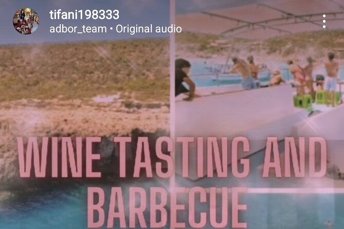 wine-testing-on-board-the-demetris-chara-bbq-boat-while-visiting-the-blue-lagoon