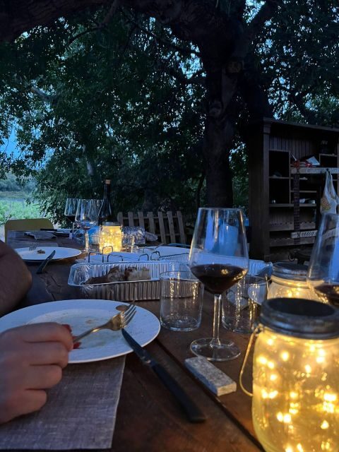 Wine tour and lunch or dinner at our vineyard - Who Is This Tour Best For?