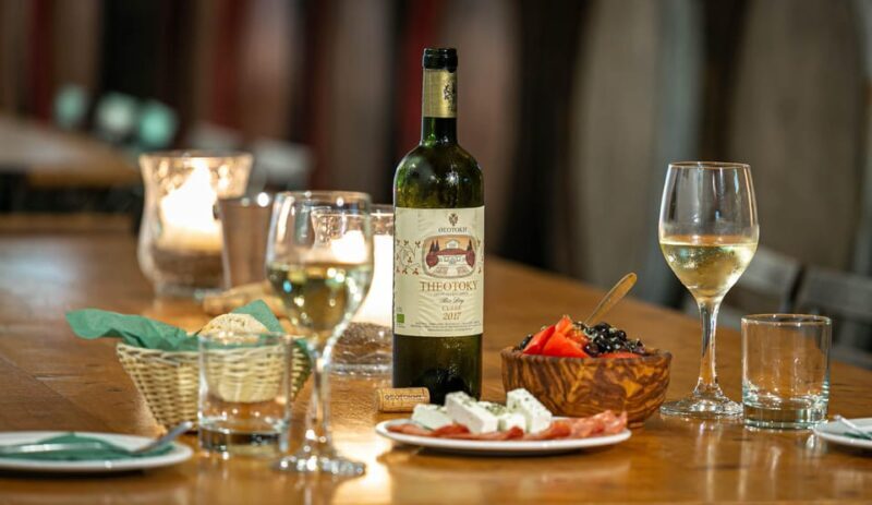 Wine Tour and Olive Tasting- Small Group Tour - FAQ