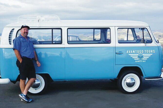 Wine Tour and Tastings in Hawkes Bay - The Full Breakdown: What to Expect from the Hawkes Bay Wine Tour