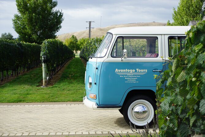 Wine Tour and Tastings in Hawkes Bay - FAQs