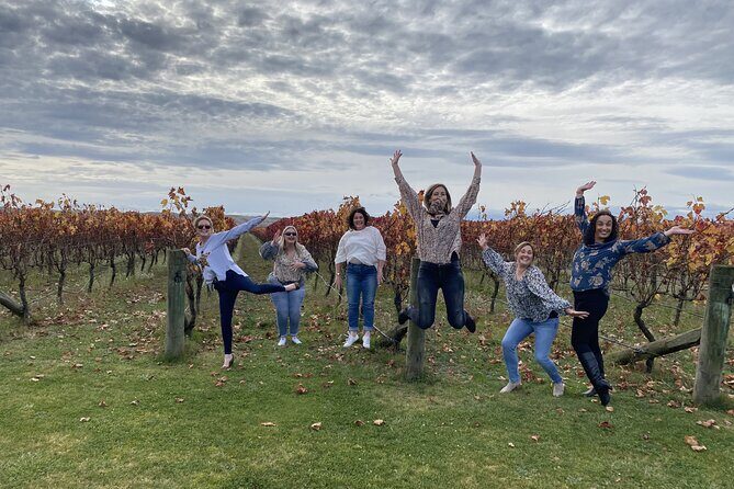 Wine Tour and Tastings in Hawkes Bay - Final Thoughts