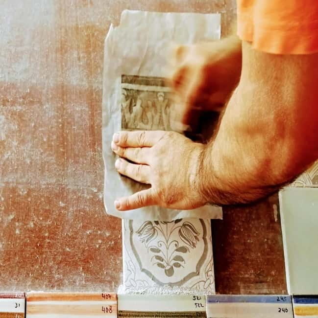 Wine Tour and traditional Portuguese tiles in Half Day Tour - The Sum Up