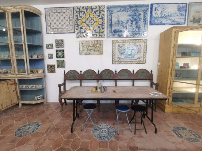 wine-tour-and-traditional-portuguese-tiles-in-half-day-tour