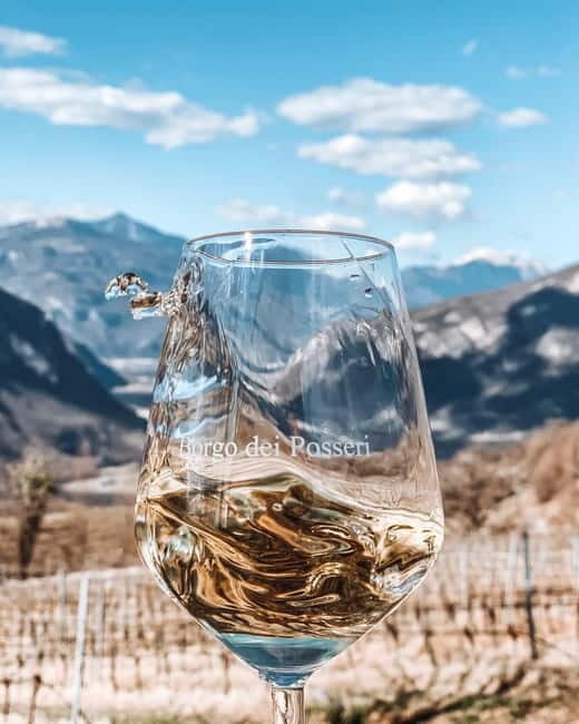Wine tour at Borgo dei Posseri: wine, nature, and authenticity - Who is this tour best for?