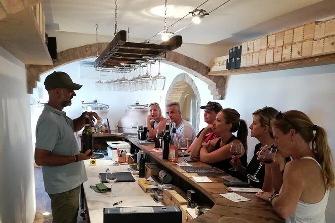 Wine Tour Ebike Experience - What Could Be Improved