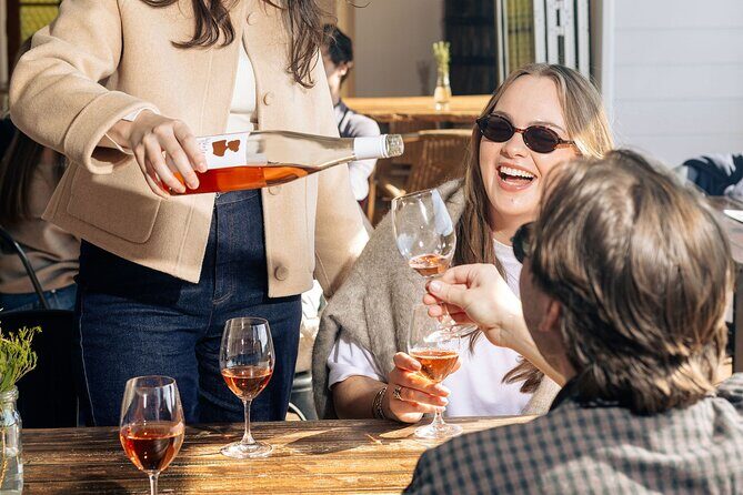 Wine Tour From Canberra to Murrumbateman - Hop on Hop Off - Why This Tour Might Appeal to You