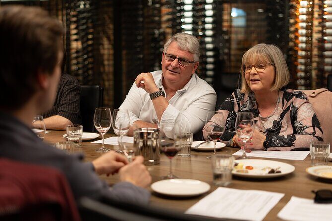 Wine Tour From Canberra to Murrumbateman - Hop on Hop Off - Authentic Experiences from Past Travelers