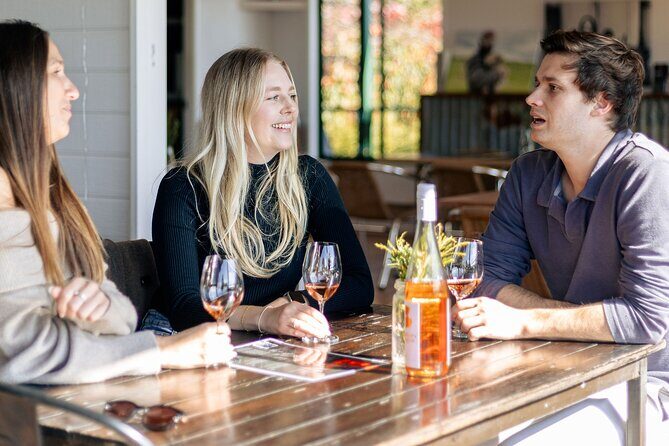 Wine Tour From Canberra to Murrumbateman - Hop on Hop Off - Final Thoughts: Is It Worth It?