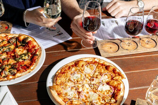 Wine Tour From Canberra to Murrumbateman - Hop on Hop Off - FAQs