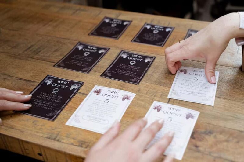 Wine Tour - Get to know local grapes - How the Tour Fits Into Your Dubrovnik Experience