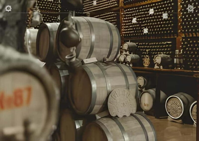 Wine tour in Samarkand (Baguizagan) English - Final Thoughts