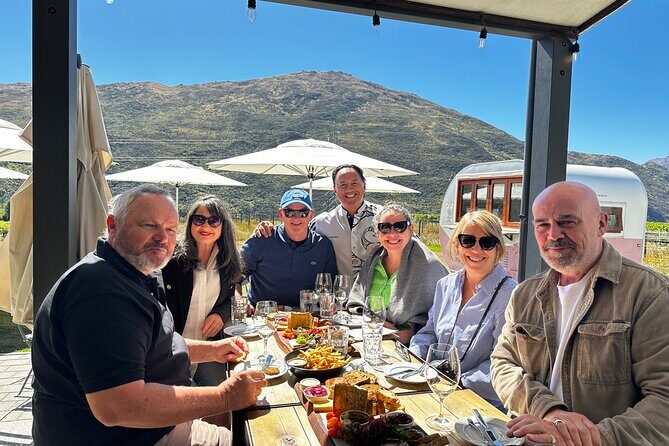 Wine Tour & Maori Culture Queenstown - Introducing the Wine Tour & Maori Culture Queenstown Experience