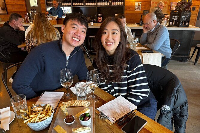 Wine Tour & Maori Culture Queenstown - Key Points