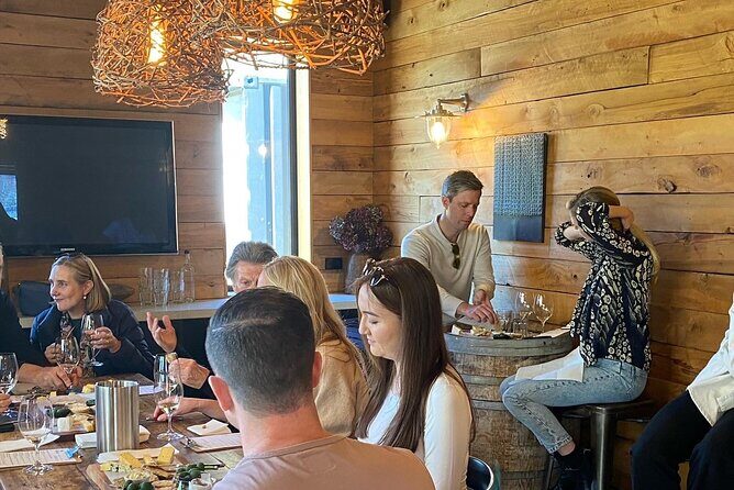 Wine Tour & Maori Culture Queenstown - The Value of This Experience