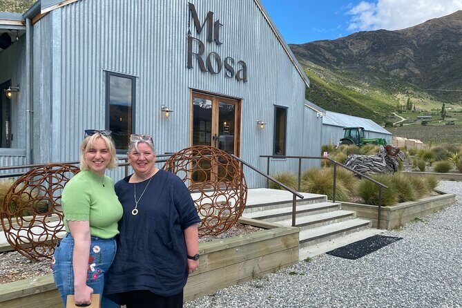 Wine Tour & Maori Culture Queenstown - Who Will Love This Tour?