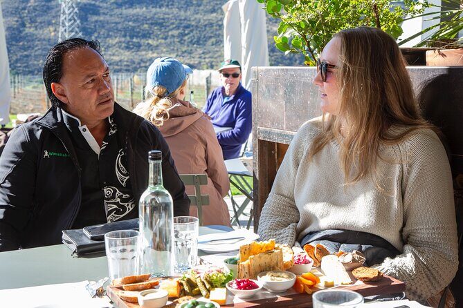 Wine Tour & Maori Culture Queenstown - The Sum Up