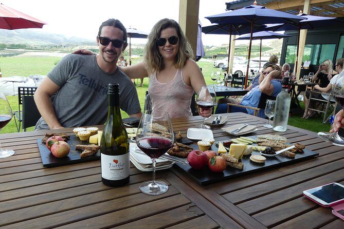 Wine Tour & Maori Culture Wanaka - A Deep Dive into the Wanaka Wine & Maori Experience