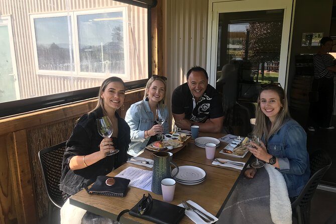Wine Tour & Maori Culture Wanaka - FAQ: Your Practical Questions Answered