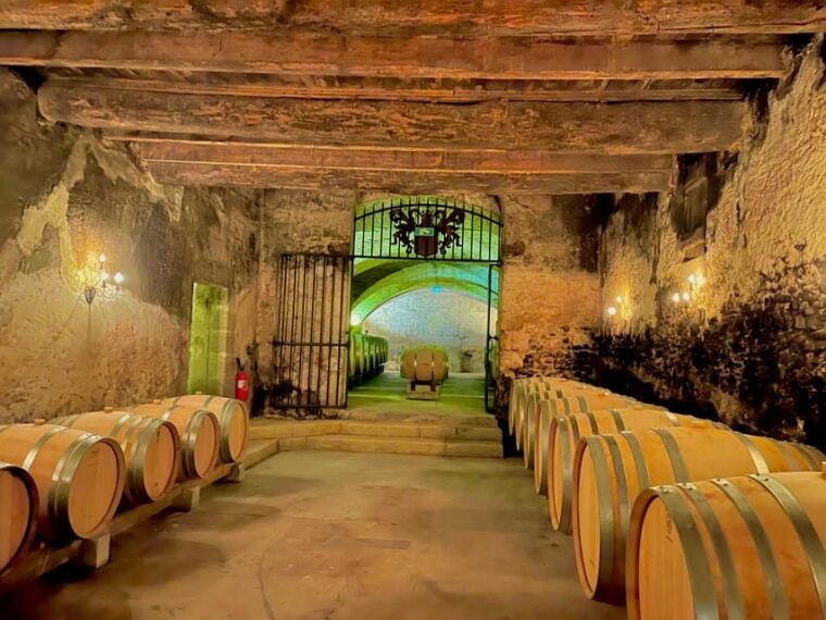 wine-tour-on-the-way-to-chateauneuf-du-pape