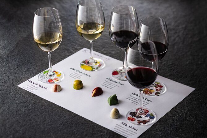 Wine Tour: Paarl, Franschhoek & Stellenbosch incl 3 wineries - Why This Tour Offers Real Value  