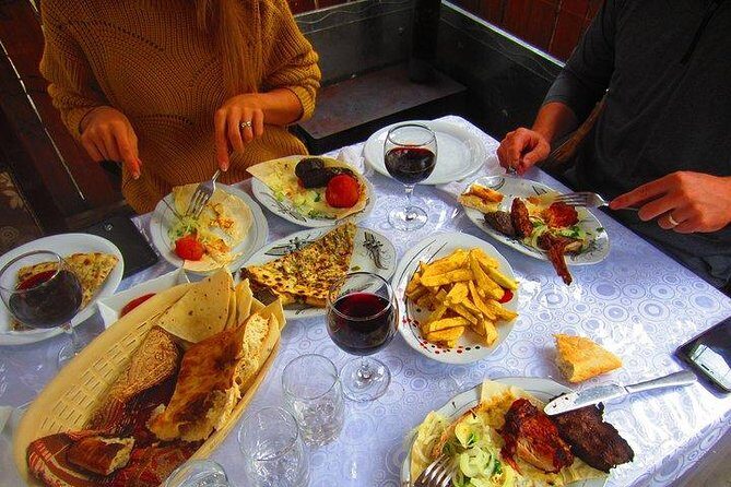 Wine Tour Qabala with Local Lunch - Final Thoughts